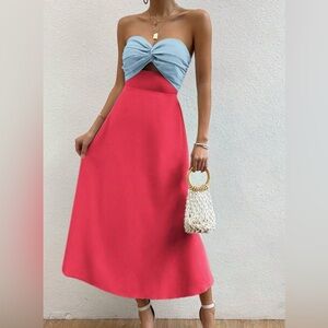 Shein Dress